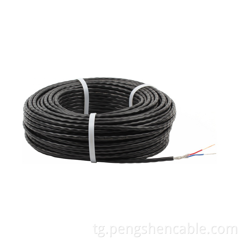 Thermocouple Wire